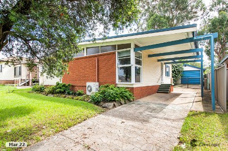 61 Barlow St, Cambridge Park, NSW 2747