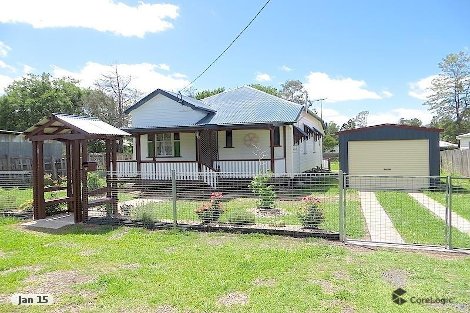 36 Gill St, Bonalbo, NSW 2469