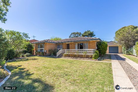 25 Mceachern Cres, Melba, ACT 2615