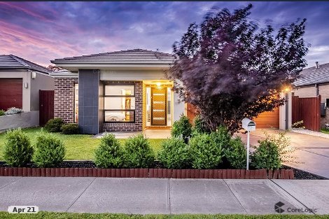 8 Mimica Ave, Lyndhurst, VIC 3975