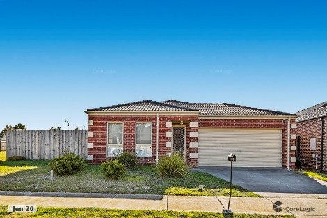 12 Equine Cct, Melton South, VIC 3338