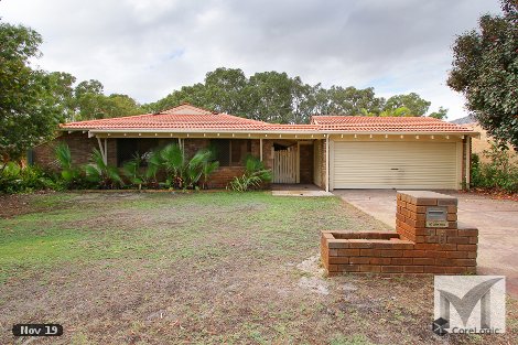 20 Krugger Pl, Leeming, WA 6149