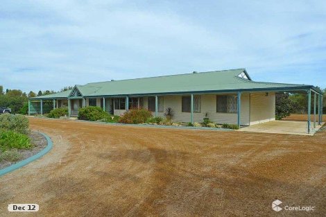 64 Lalor Dr, Windabout, WA 6450