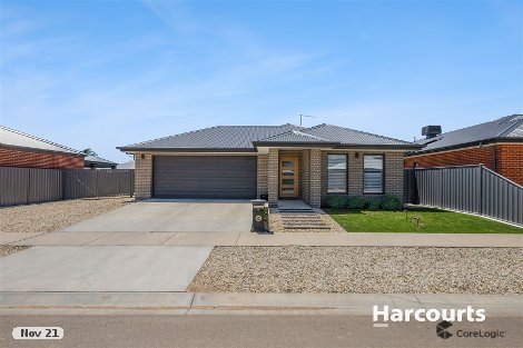 6 Wisteria Pde, Wangaratta, VIC 3677