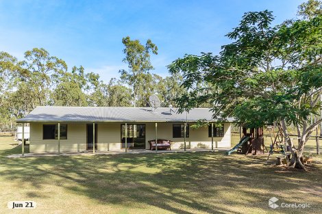 300 Ferguson Rd, West Stowe, QLD 4680