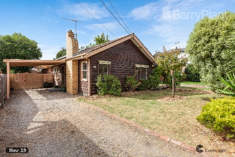 46 Finlay St, Frankston, VIC 3199