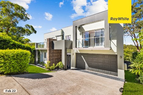 66a Eastcote Rd, North Epping, NSW 2121