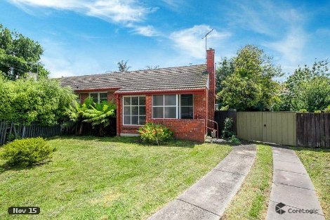 26 Toohey Ct, Bellfield, VIC 3081