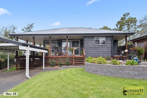 4 Drummond Rd, Kurrajong, NSW 2758