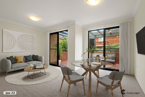 12/62-64 Kenneth Rd, Manly Vale, NSW 2093