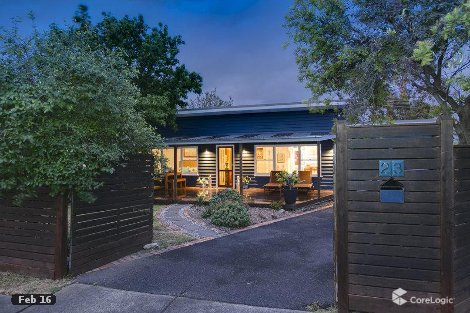 23 Bayview Rd, Balnarring Beach, VIC 3926