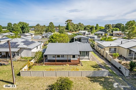 10 Coombe St, Nangwarry, SA 5277