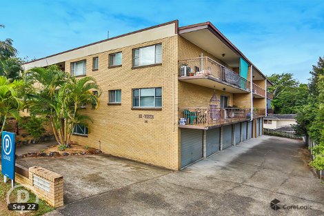 1/24 Stopford St, Wooloowin, QLD 4030