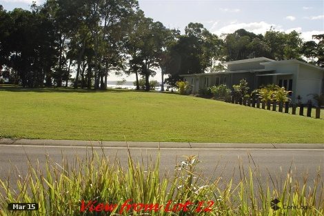 8 Islandview Cl, Tinnanbar, QLD 4650