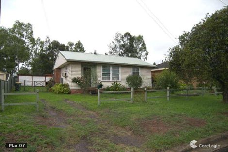 23 Castlereagh Rd, Wilberforce, NSW 2756