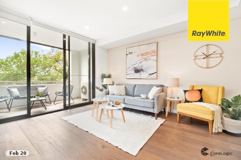 304/9 Rutledge St, Eastwood, NSW 2122