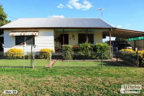 43 French St, Clermont, QLD 4721