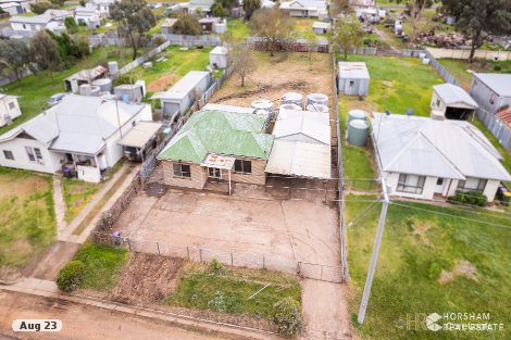 12 Railway St, Goroke, VIC 3412