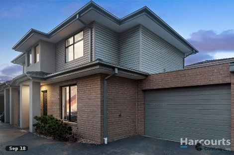 2/51 Surrey St, Pascoe Vale, VIC 3044