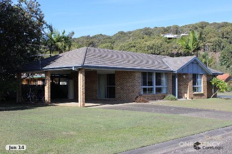 1 Schnapper Cl, Hat Head, NSW 2440