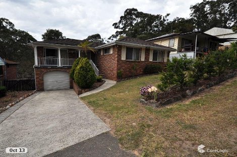 7 Jarrett St, North Gosford, NSW 2250