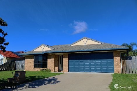 5 Durham Ct, Kawungan, QLD 4655