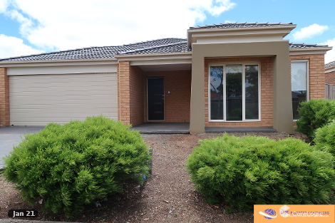 14 Sinclair Cres, Tarneit, VIC 3029