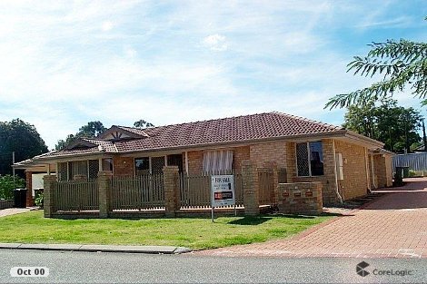 2b Fitzpatrick St, Bentley, WA 6102