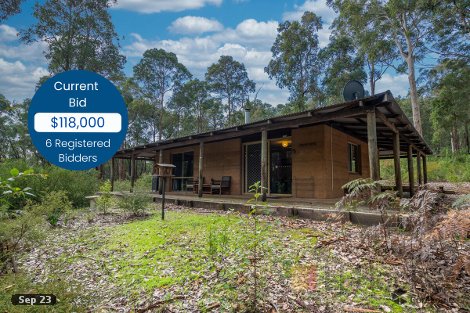 10/713 Pemberton-Northcliffe Rd, Crowea, WA 6262