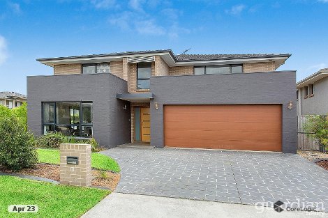 1 Barkala St, The Ponds, NSW 2769