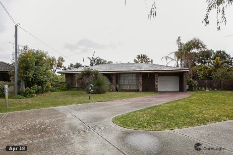 22 Hartland Way, Warnbro, WA 6169