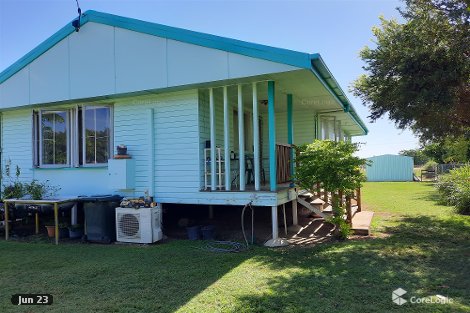 26 Crampton Rd, Georgetown, QLD 4871