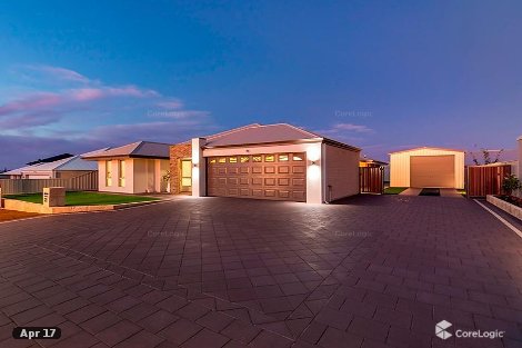 20 Flavio Cres, Wandina, WA 6530