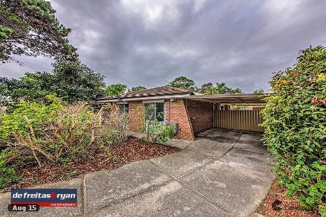 35b Jindarra Cl, Cooloongup, WA 6168