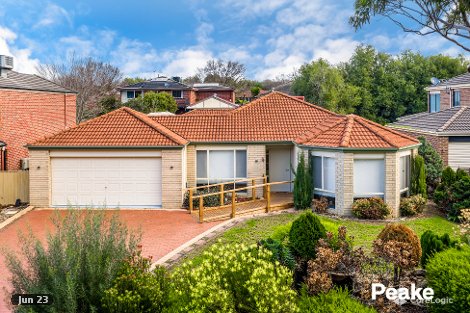 33 Louise Baille Ave, Narre Warren South, VIC 3805