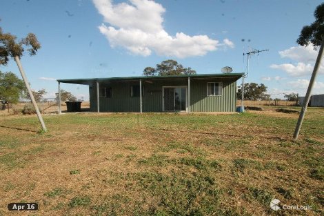 41 Hall Rd, Merriwa, NSW 2329