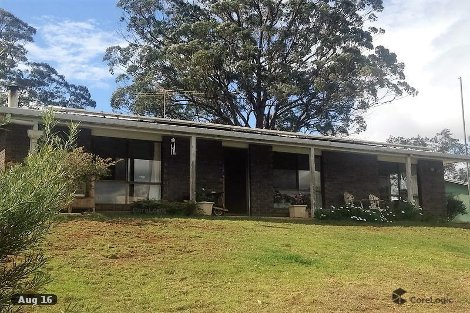 421 Anduramba Rd, Anduramba, QLD 4355