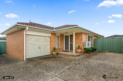 3/2 Candlebark St, Albion Park Rail, NSW 2527