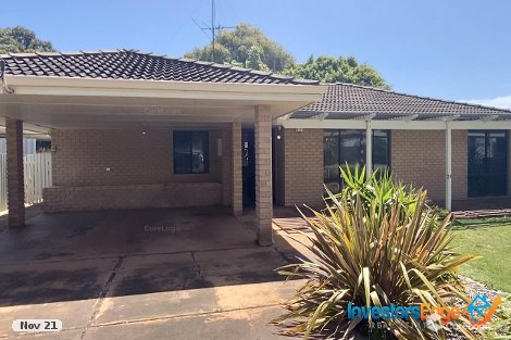 13 Dutton Way, Singleton, WA 6175