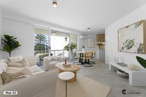 5/65 Old Burleigh Rd, Surfers Paradise, QLD 4217