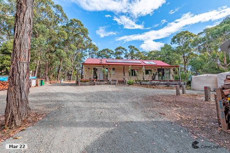 23 Cowans Dr, Dales Creek, VIC 3341