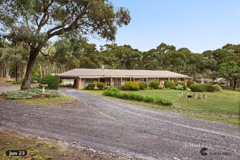 210 Boundary Rd, Sulky, VIC 3352