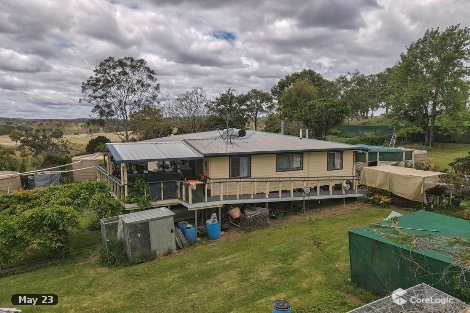 5939 Wide Bay Hwy, Goomeri, QLD 4601