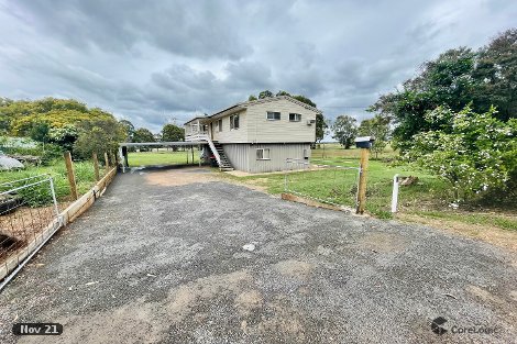 31 Clark And Swendson Rd, Kingaroy, QLD 4610