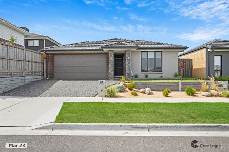 24 Limandus Cres, Cranbourne South, VIC 3977