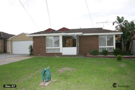 6 Midway Cl, Gladstone Park, VIC 3043