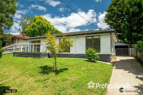 54 Glenwright Ave, Woori Yallock, VIC 3139