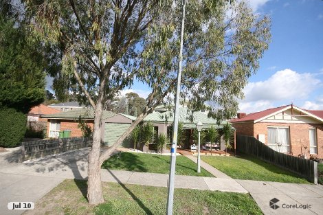 5 Lehmann Pl, Croydon Hills, VIC 3136