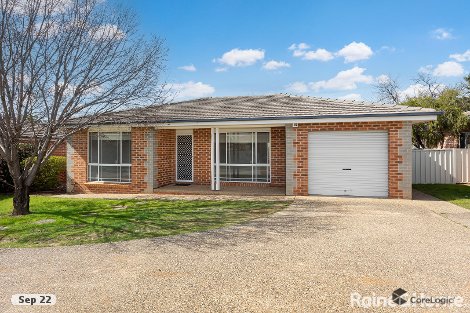 4/42 Lamilla St, Glenfield Park, NSW 2650