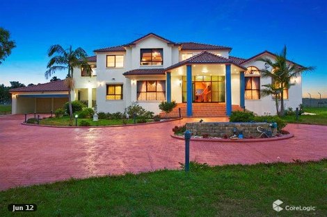 147-153 Garfield Rd, Horsley Park, NSW 2175